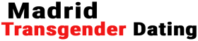 Madrid Transgender Dating logo